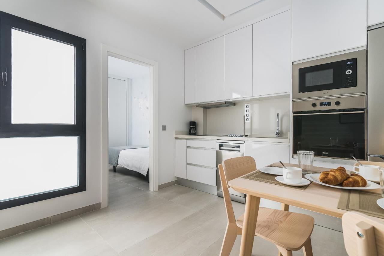 Home2Book Sweet&Comfy Apartment Las Canteras Las Palmas de Gran Canaria Exterior foto