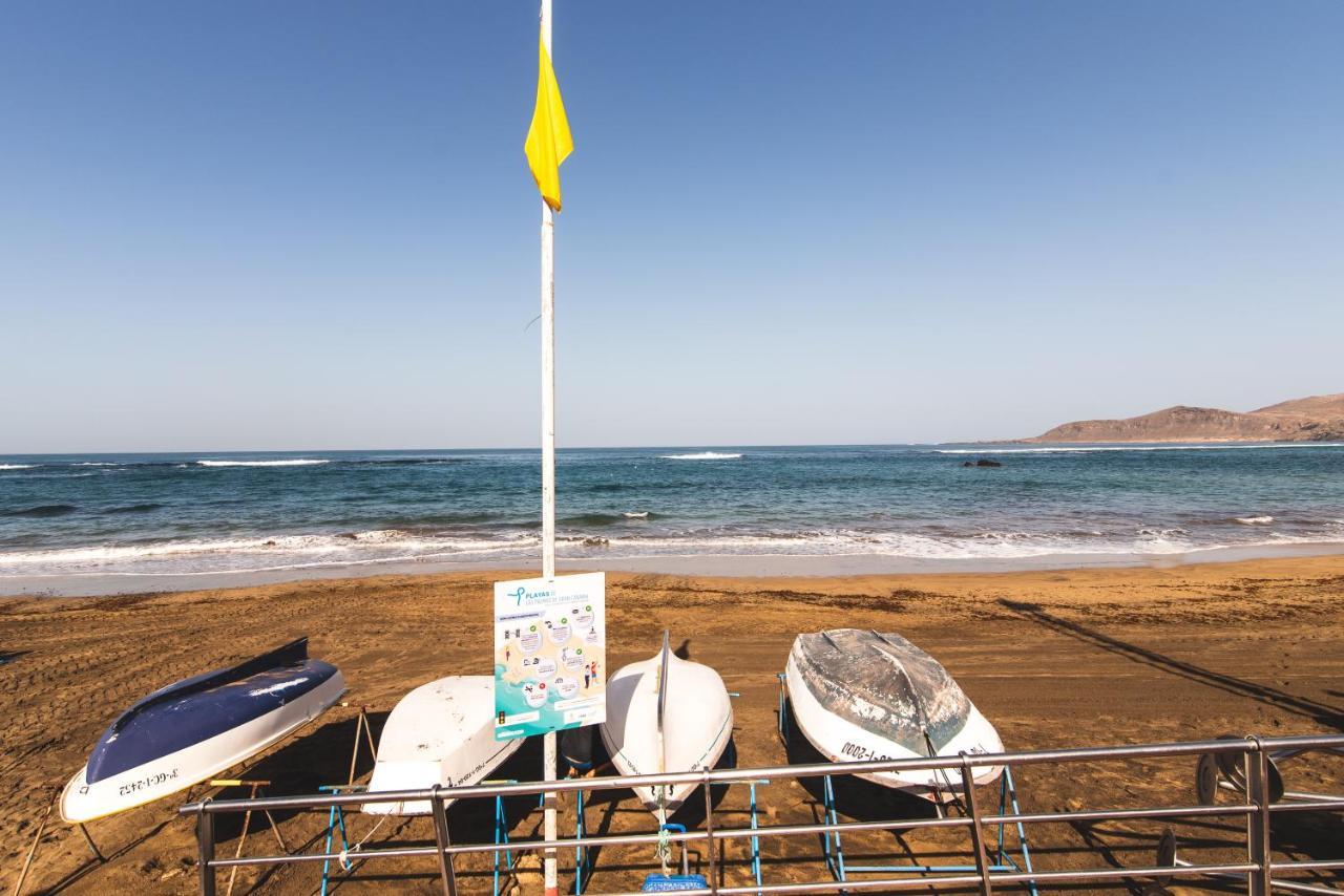 Home2Book Sweet&Comfy Apartment Las Canteras Las Palmas de Gran Canaria Exterior foto
