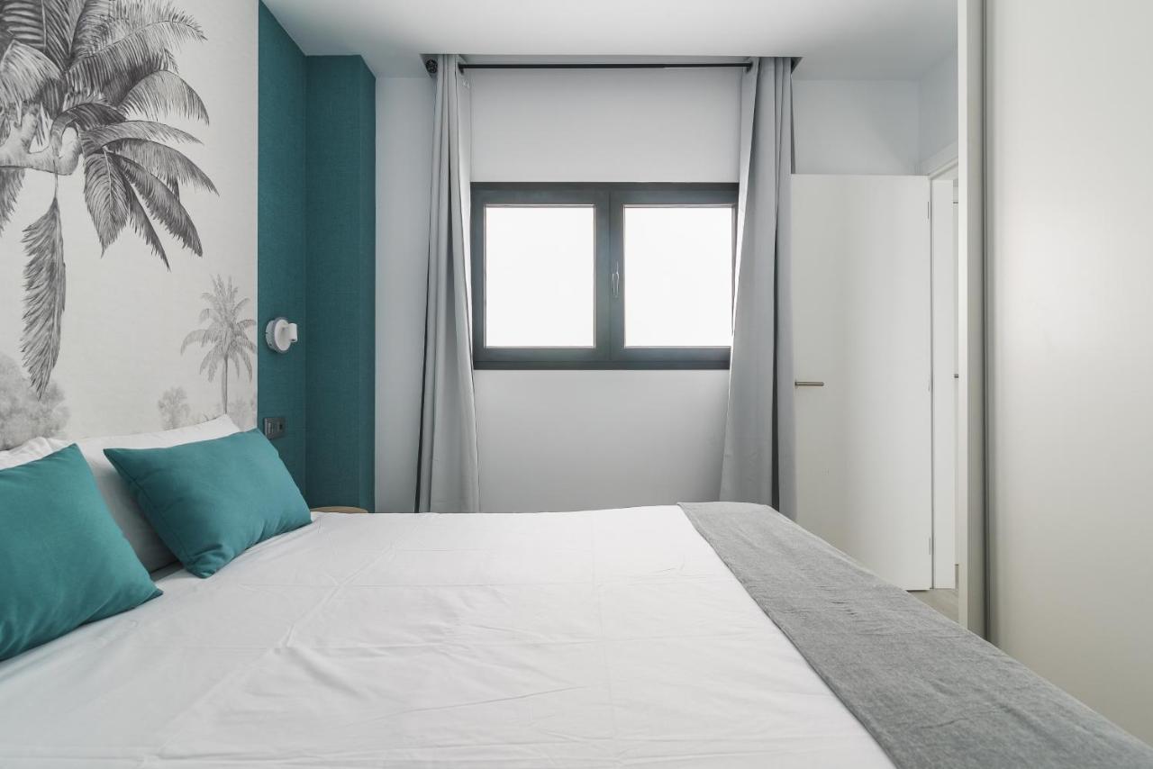 Home2Book Sweet&Comfy Apartment Las Canteras Las Palmas de Gran Canaria Exterior foto