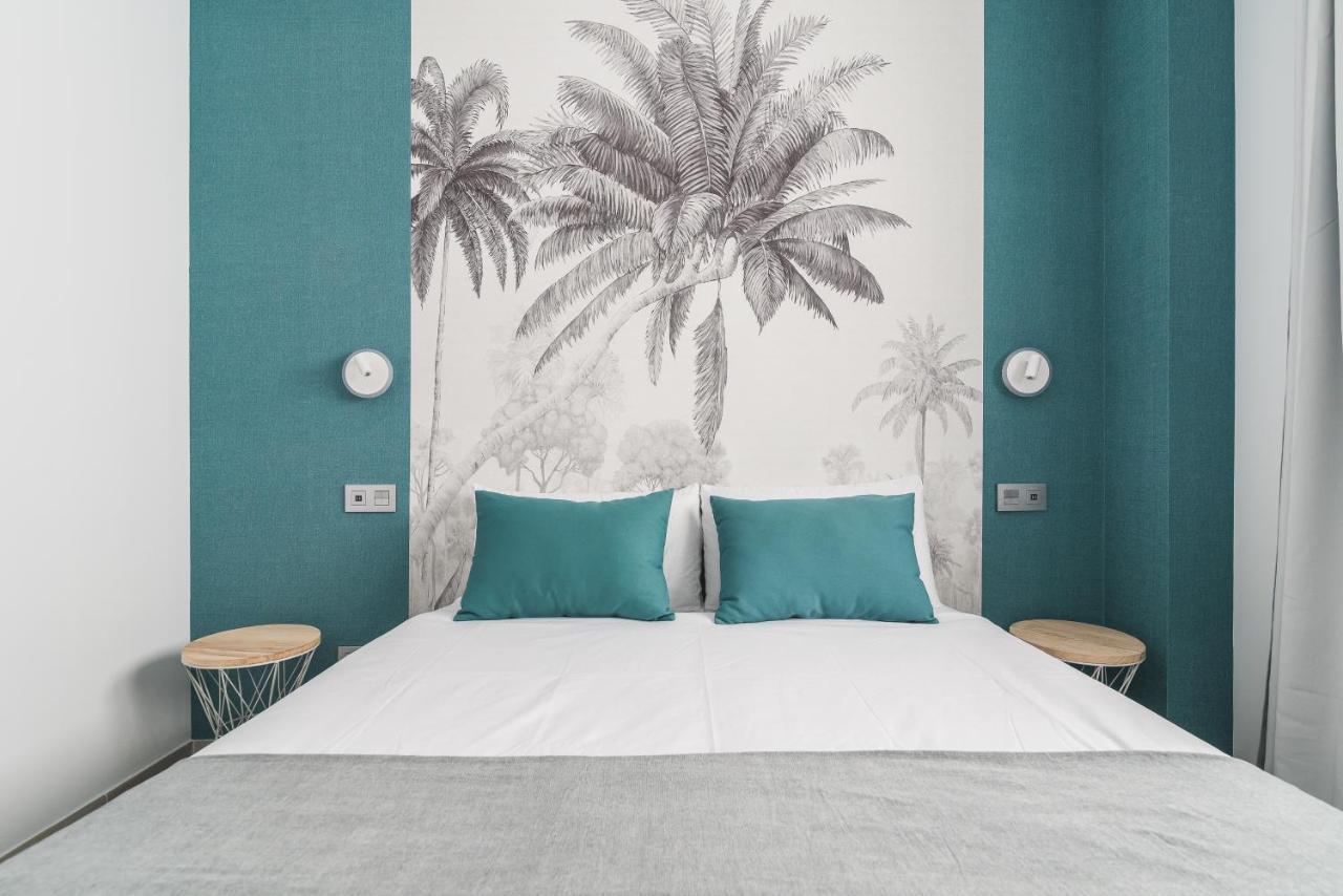 Home2Book Sweet&Comfy Apartment Las Canteras Las Palmas de Gran Canaria Exterior foto