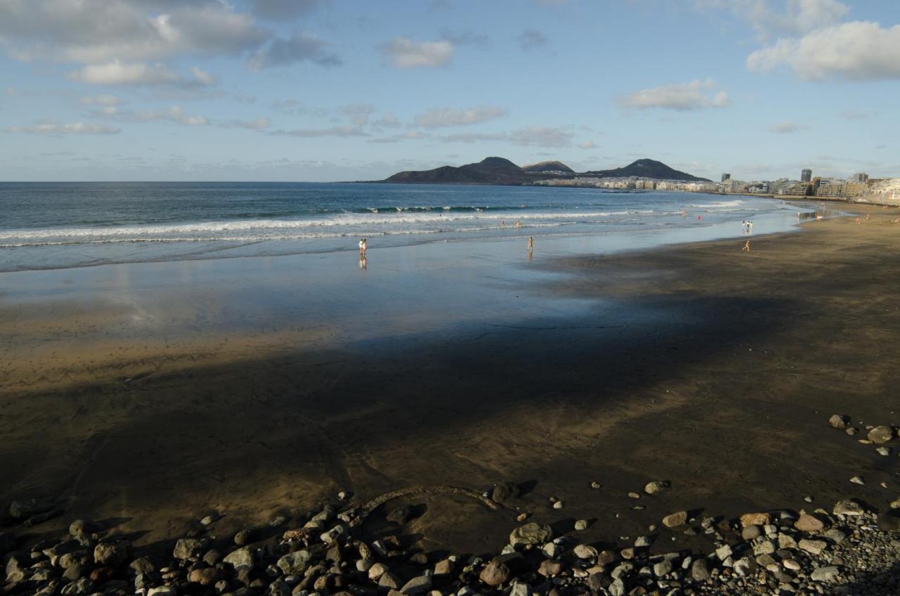 Home2Book Sweet&Comfy Apartment Las Canteras Las Palmas de Gran Canaria Exterior foto