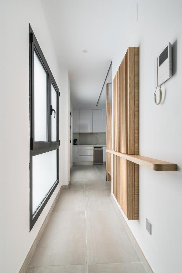 Home2Book Sweet&Comfy Apartment Las Canteras Las Palmas de Gran Canaria Exterior foto