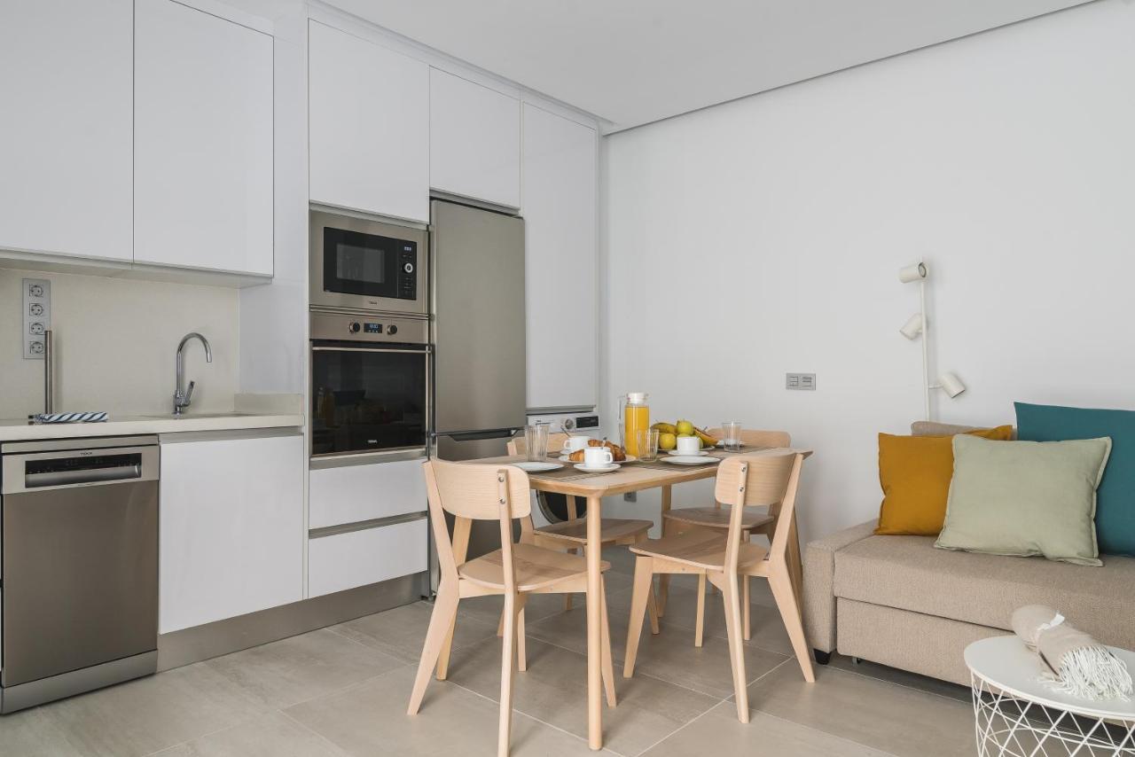 Home2Book Sweet&Comfy Apartment Las Canteras Las Palmas de Gran Canaria Exterior foto